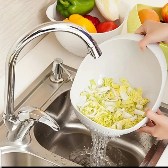 Kitchen Strainer - Picture 5 of 12